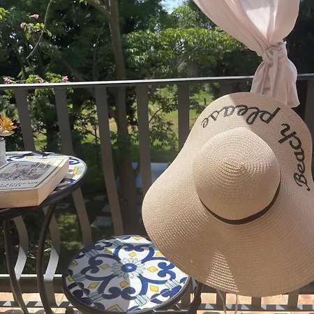 La Bed & Breakfast Giardini Naxos