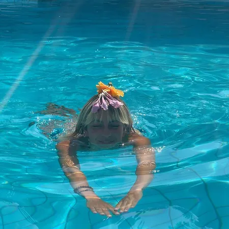 La Bed & Breakfast Giardini Naxos