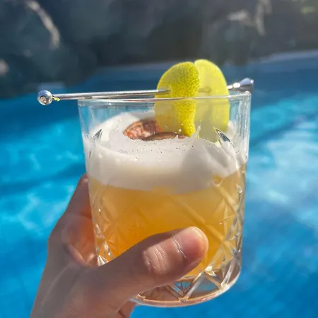 Frühstückspension La 4*