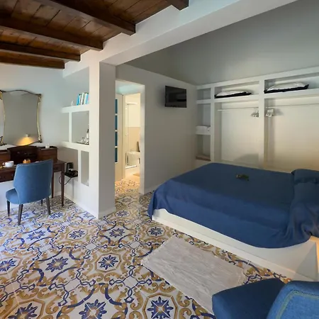 Bed & Breakfast La Giardini Naxos