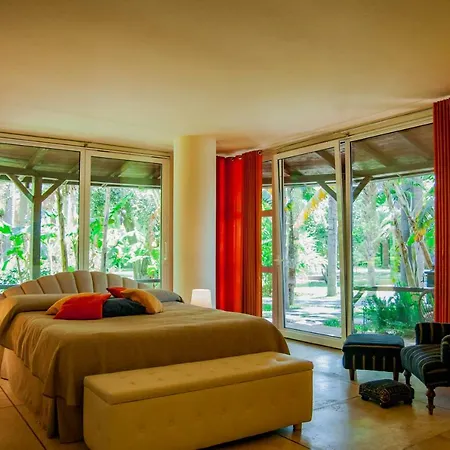 Bed & Breakfast La Giardini Naxos