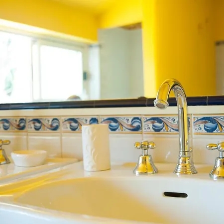 La 4* Giardini Naxos