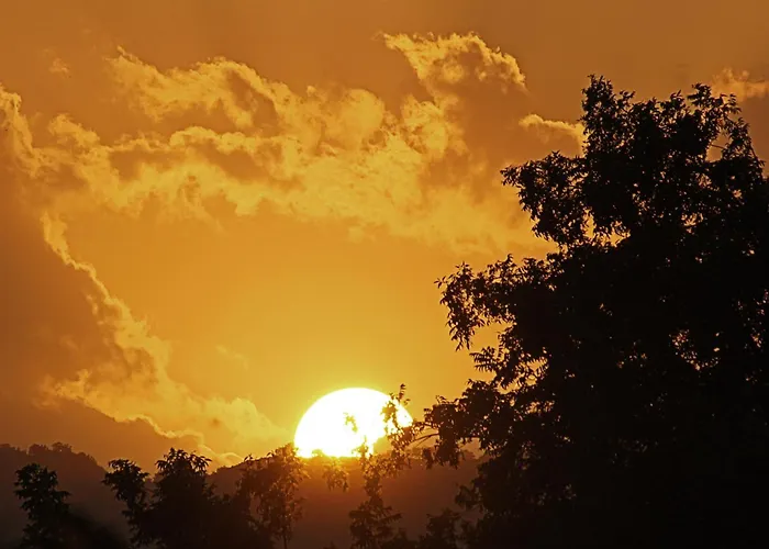 La Bed & Breakfast Giardini Naxos