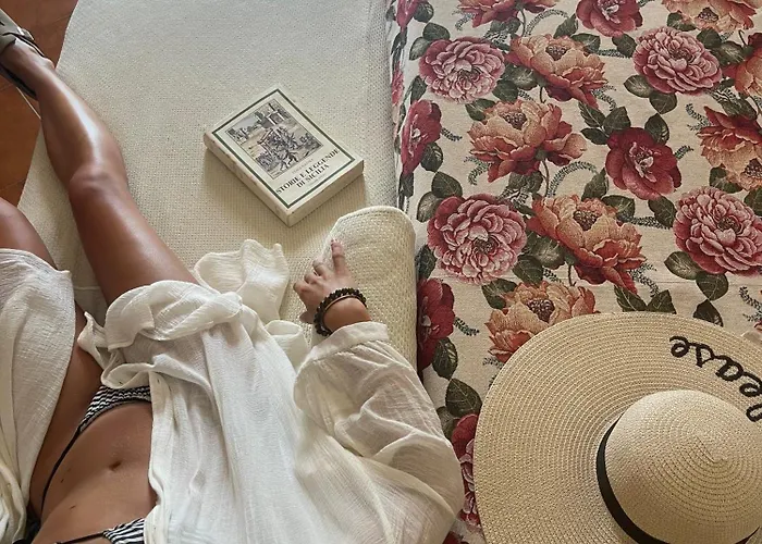 La 4* Giardini Naxos