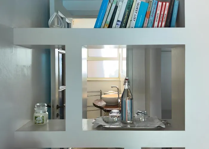 Bed & Breakfast La 4*