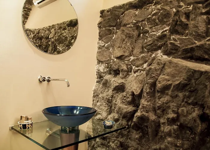 Bed & Breakfast La Giardini Naxos