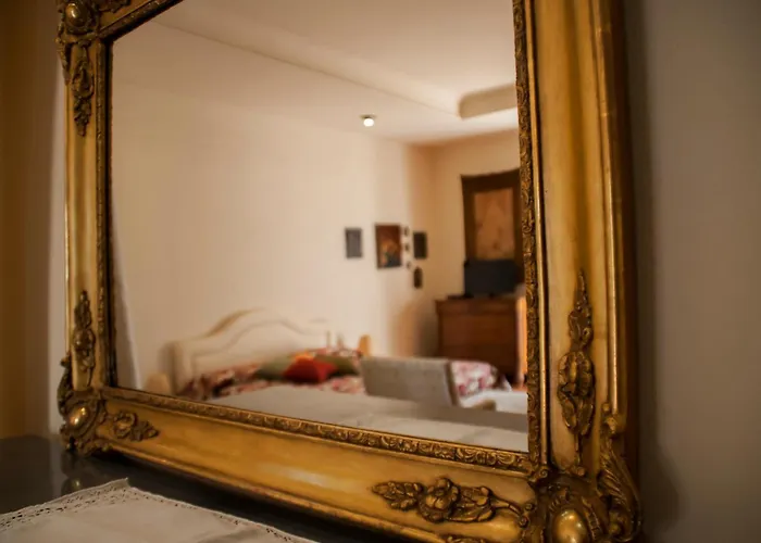 Bed & Breakfast La 4*