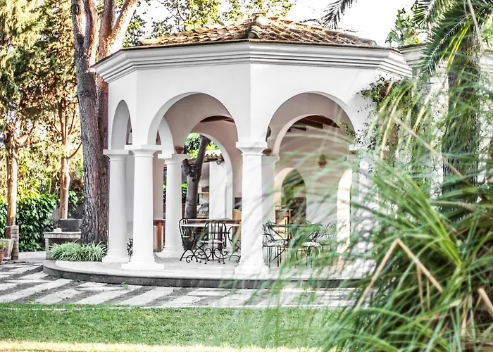 La 4* Giardini Naxos