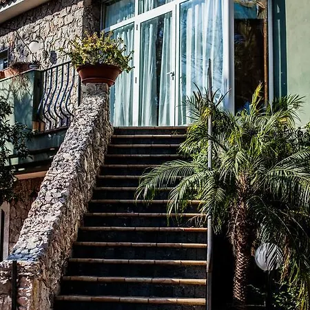 La Bed & Breakfast