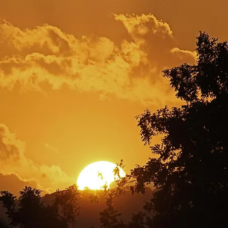 La Bed and Breakfast Giardini Naxos