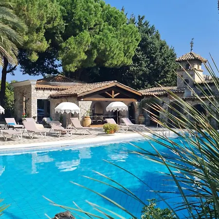 La 3* Giardini Naxos