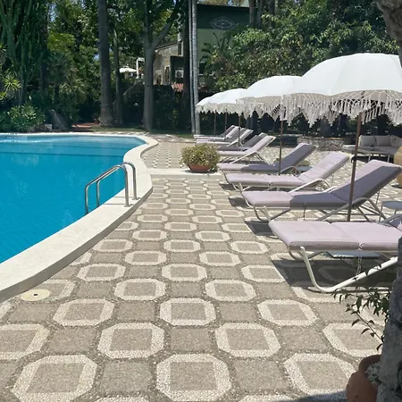 La Panzió 4*