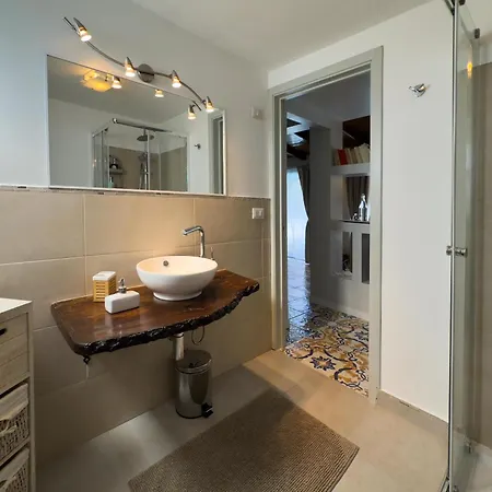 Bed & Breakfast La