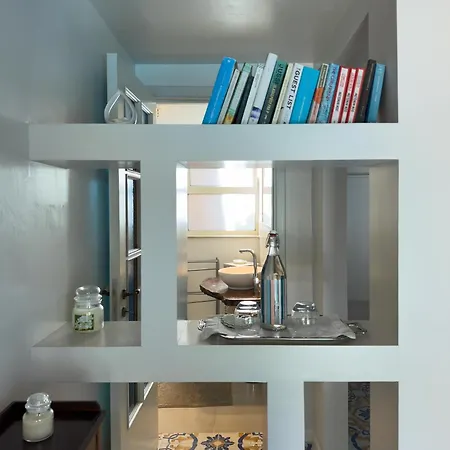 Bed and Breakfast La 3*