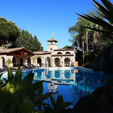 Bed & Breakfast La Giardini Naxos