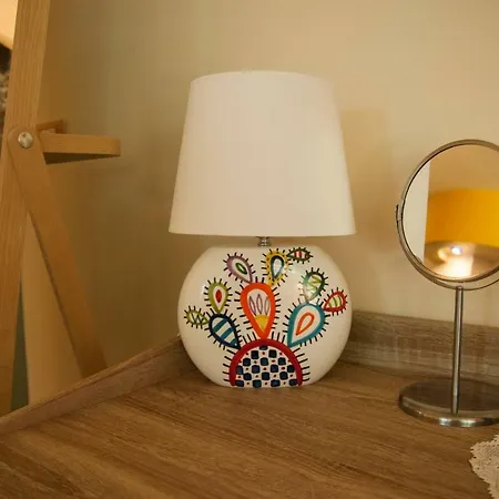 La Bed and Breakfast Giardini Naxos