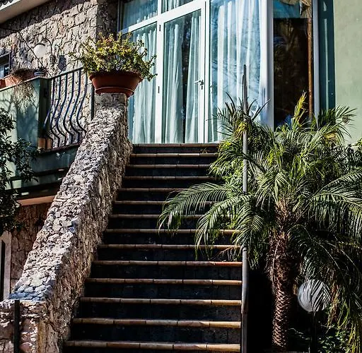 La Bed and breakfast