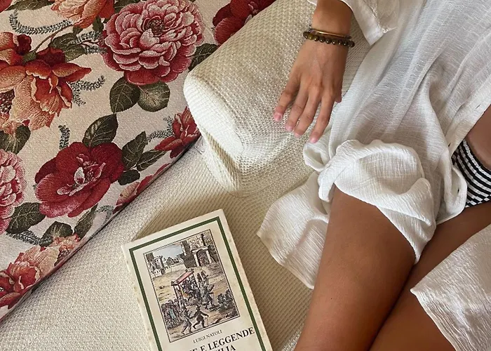 La Bed and breakfast