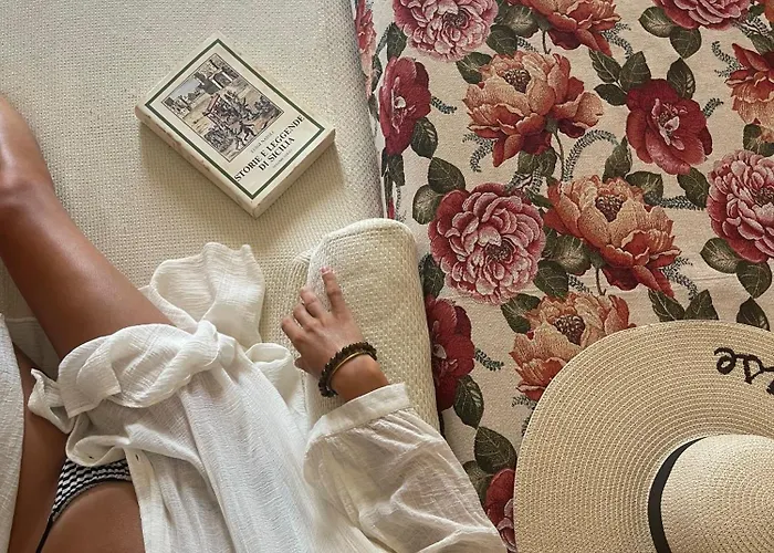 Bed and breakfast La