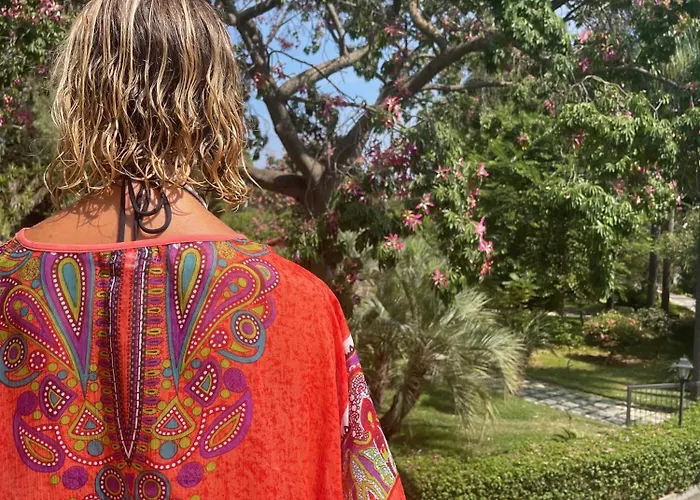 La Bed and breakfast