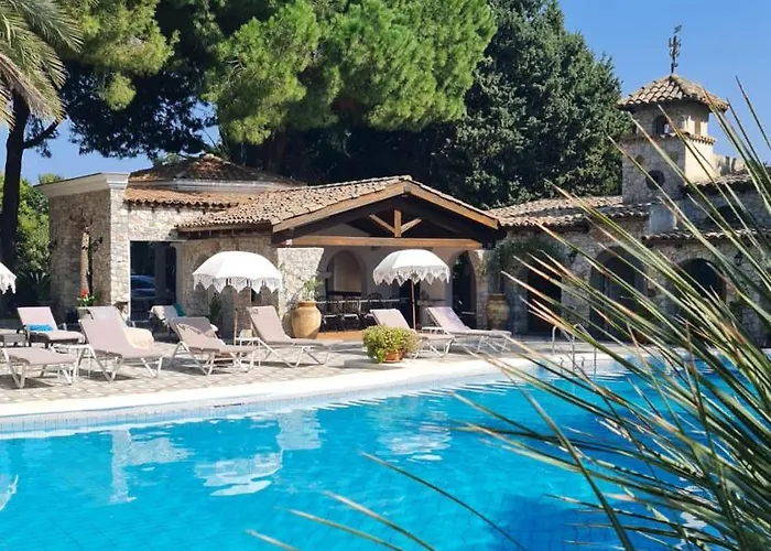 La 4* Giardini-Naxos