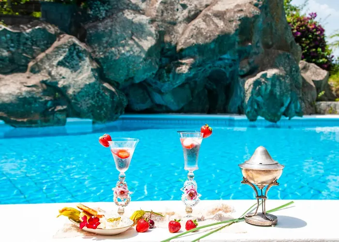 La Bed and breakfast