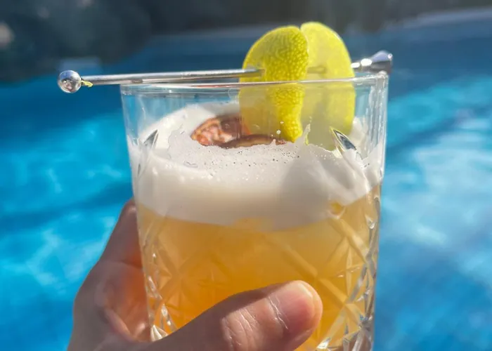 Bed and breakfast La 4*