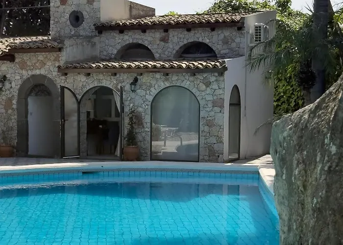 La Bed and breakfast