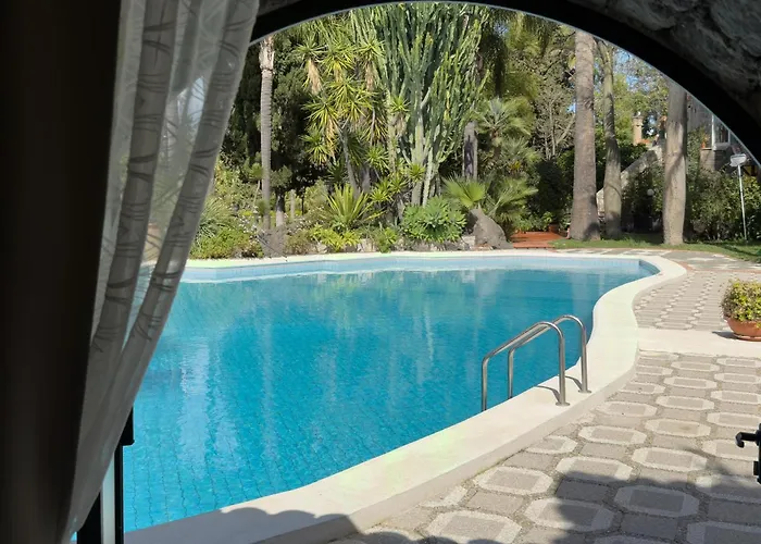 Bed and breakfast La