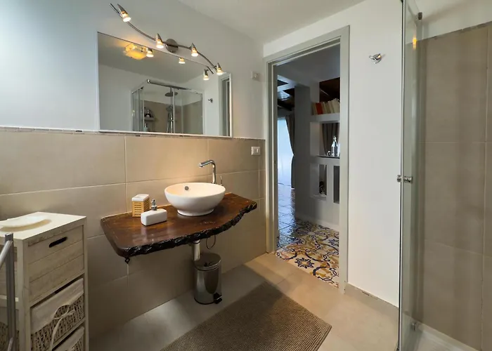 Bed and breakfast La