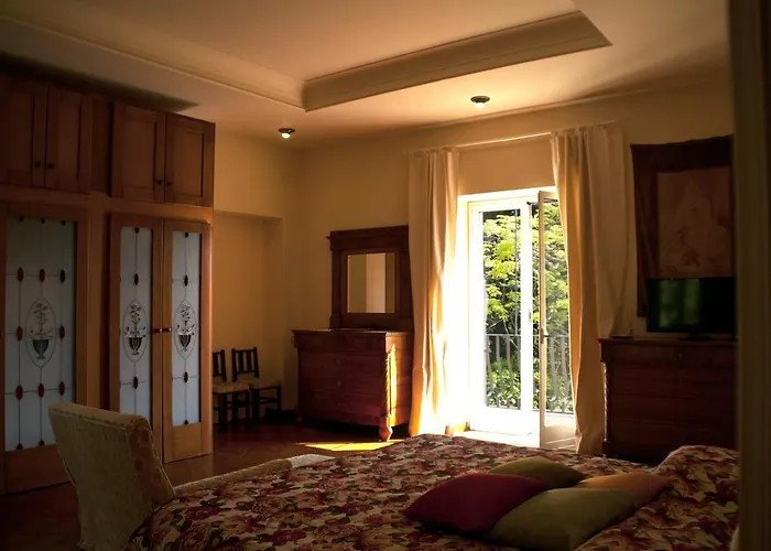 Bed and breakfast La