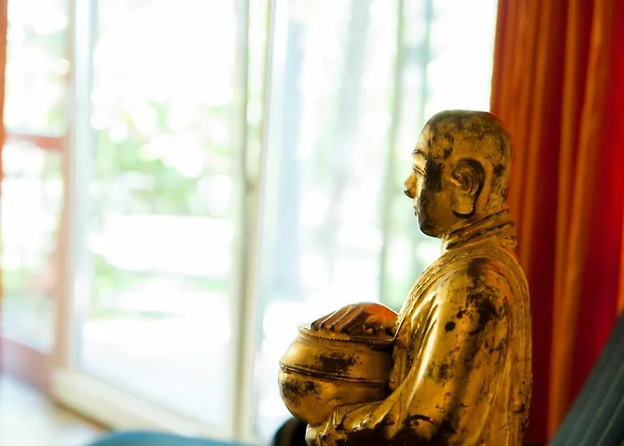 La Bed and breakfast