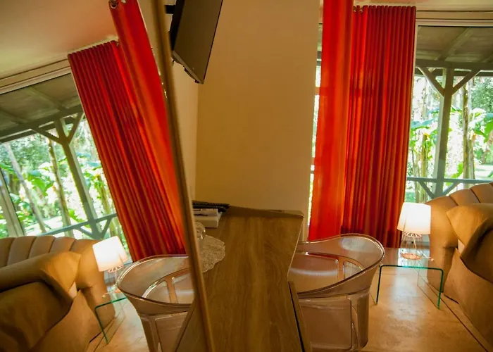 Bed and breakfast La Giardini-Naxos