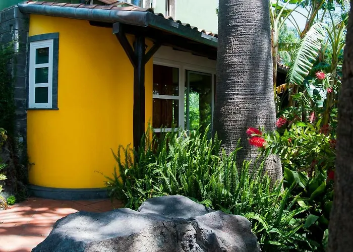 Bed and breakfast La Giardini-Naxos