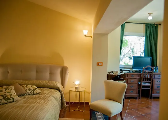 La 4* Giardini-Naxos