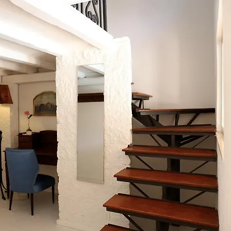 La B&B