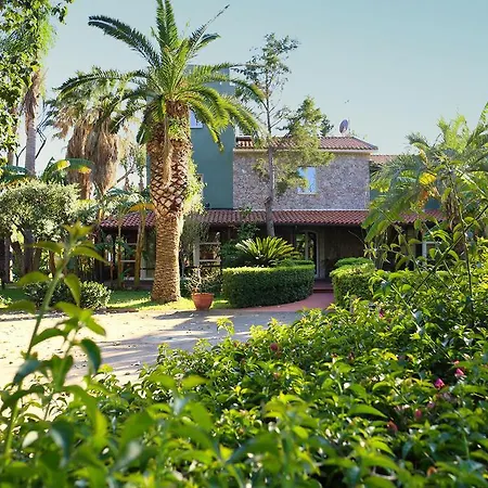 La Отель типа 