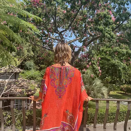 La Отель типа 