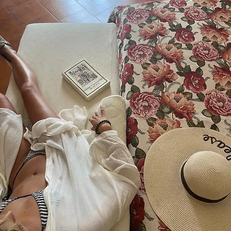 La 4* Джардини-Наксос