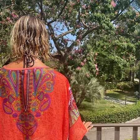 La Отель типа 