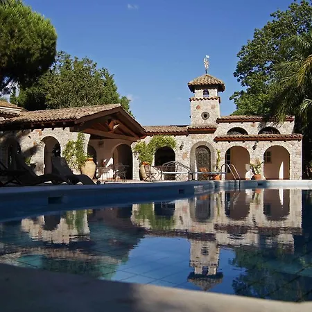 B&B La 3*