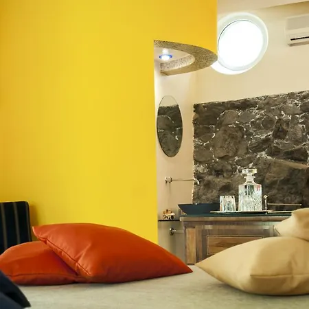 La Отель типа 