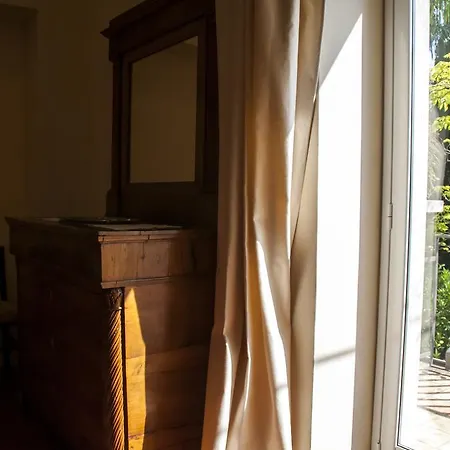 La 4* Джардини-Наксос