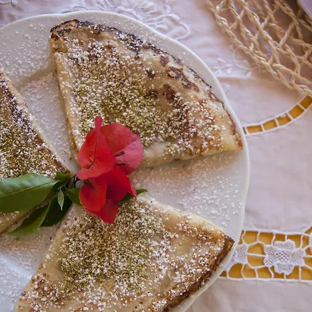 La Отель типа 