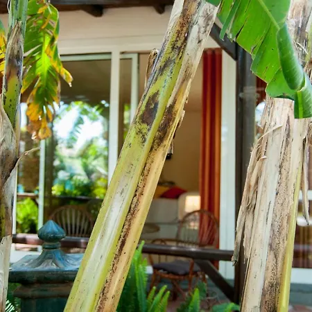 La Отель типа 