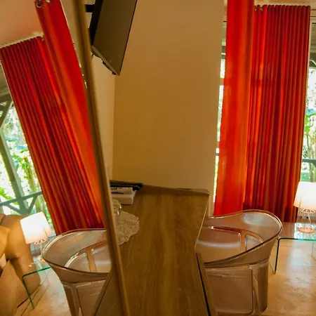 Bed and Breakfast La Giardini Naxos