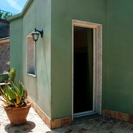 La 4* Джардини-Наксос