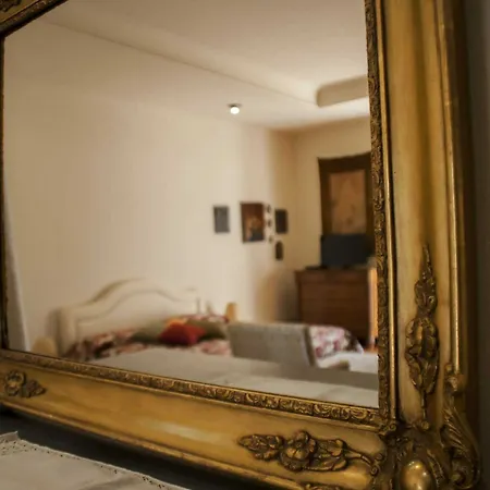 Bed and Breakfast La 3*