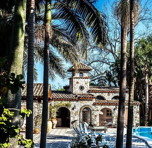 La 贾迪尼-纳克索斯