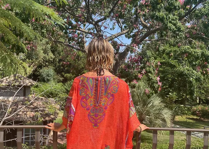 La 住宿加早餐酒店 4*